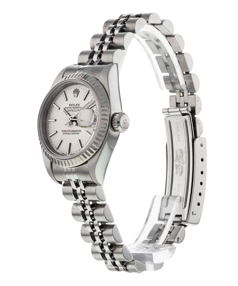 Rolex Datejust Lady 69174